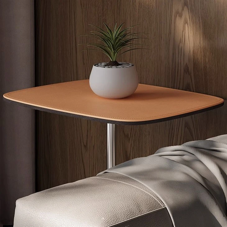 Modern Square End Table high quality