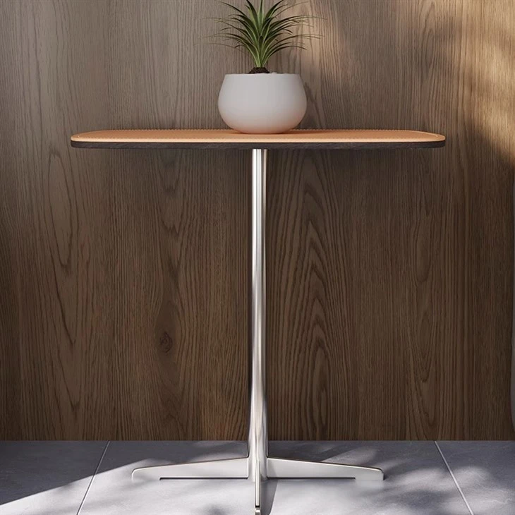 Modern Square End Table factory
